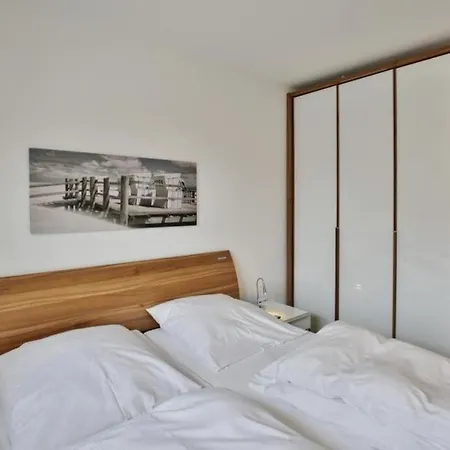 Dunamar, Dm1 Apartment