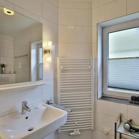 Dunamar, Dm1 Apartment Duhnen