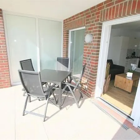 Dunamar, Dm1 Apartmán Duhnen