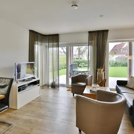 Dunamar, Dm1 Apartment