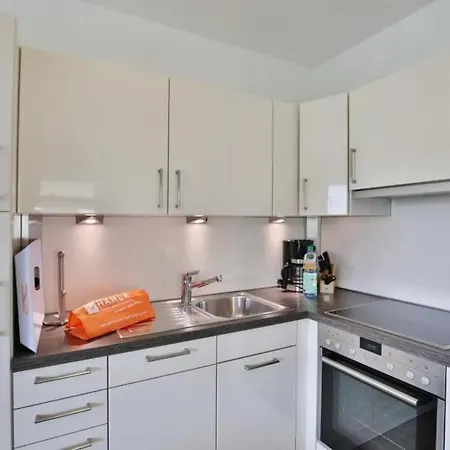 Dunamar, Dm1 Apartment *